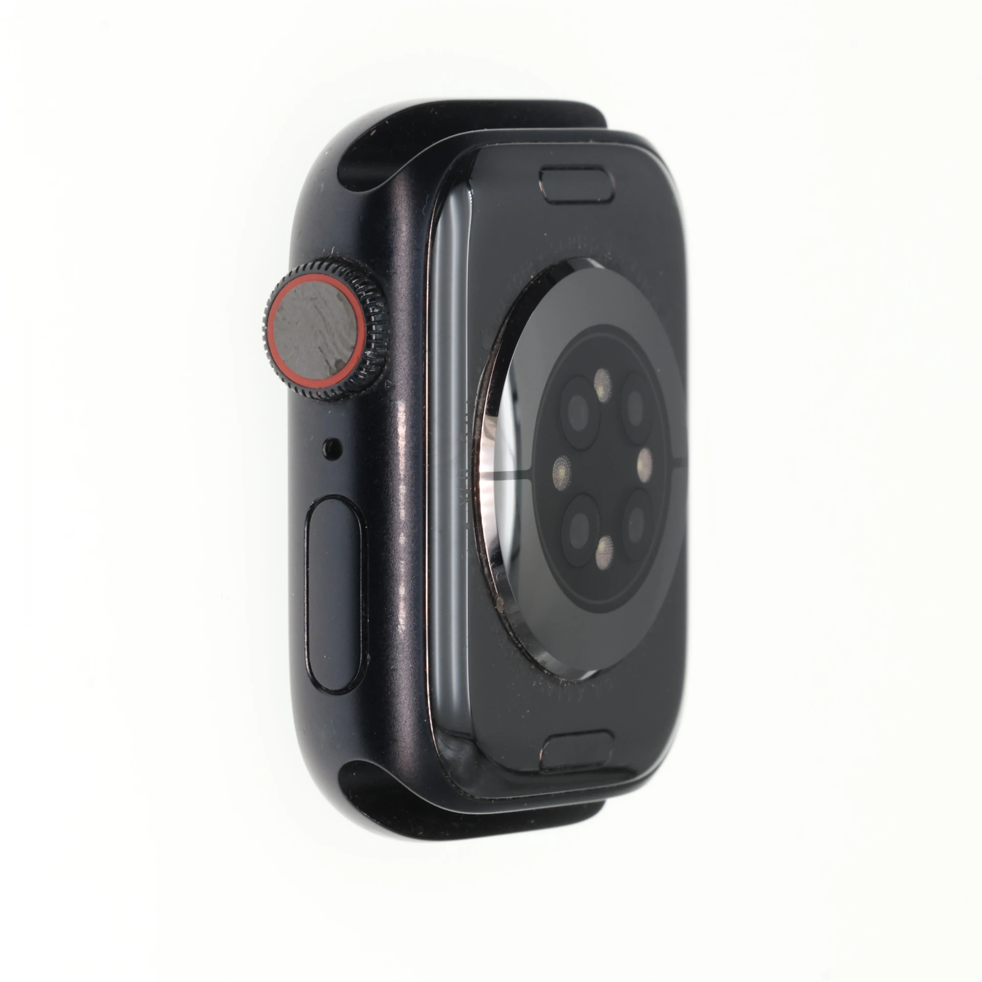 Apple Watch Series 9 Aluminium 41mm Midnight 88% GPS+Cellular