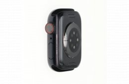 Apple Watch Series 9 Aluminium 41mm Midnight 88% GPS+Cellular
