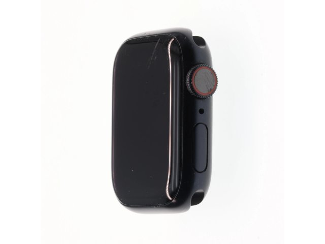 Apple Watch Series 9 Aluminium 41mm Midnight 88% GPS+Cellular