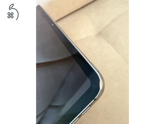 iPad Pro 12.9 (3rd gen) Wi-Fi + Cellular 64GB 