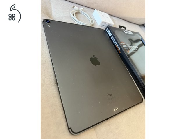 iPad Pro 12.9 (3rd gen) Wi-Fi + Cellular 64GB 