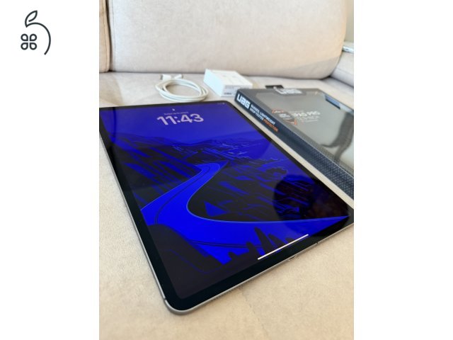 iPad Pro 12.9 (3rd gen) Wi-Fi + Cellular 64GB 