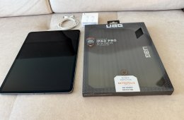 iPad Pro 12.9 (3rd gen) Wi-Fi + Cellular 64GB 