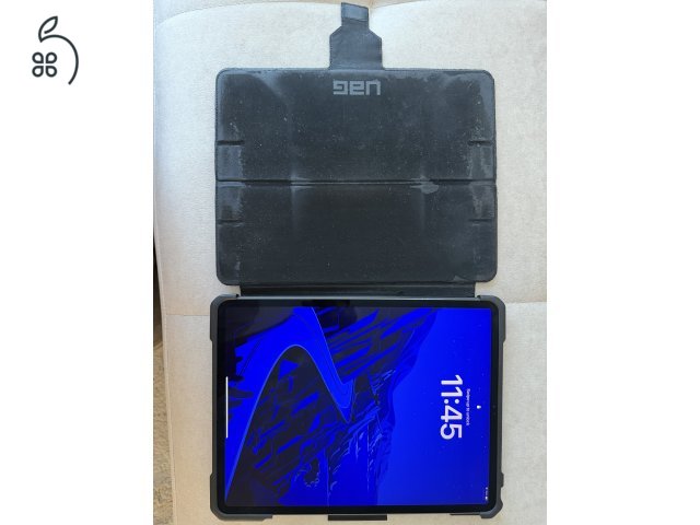 iPad Pro 12.9 (3rd gen) Wi-Fi + Cellular 64GB 