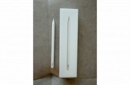 Apple Pencil 2 nagyszerű állapotban, dobozában