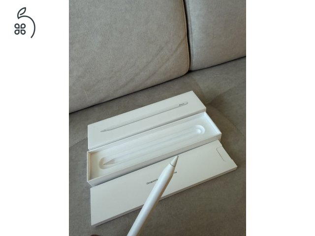 Apple Pencil 2 nagyszerű állapotban, dobozában