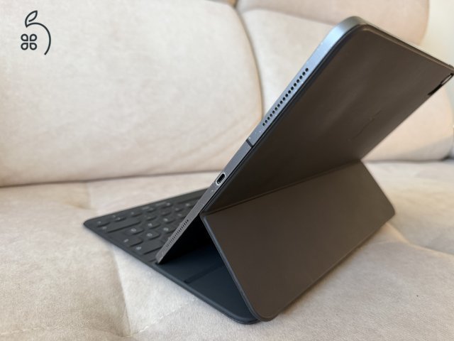 Apple Smart Keyboard Folio - iPad 12.9 - gyönyörű állapotban