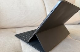 Apple Smart Keyboard Folio - iPad 12.9 - gyönyörű állapotban