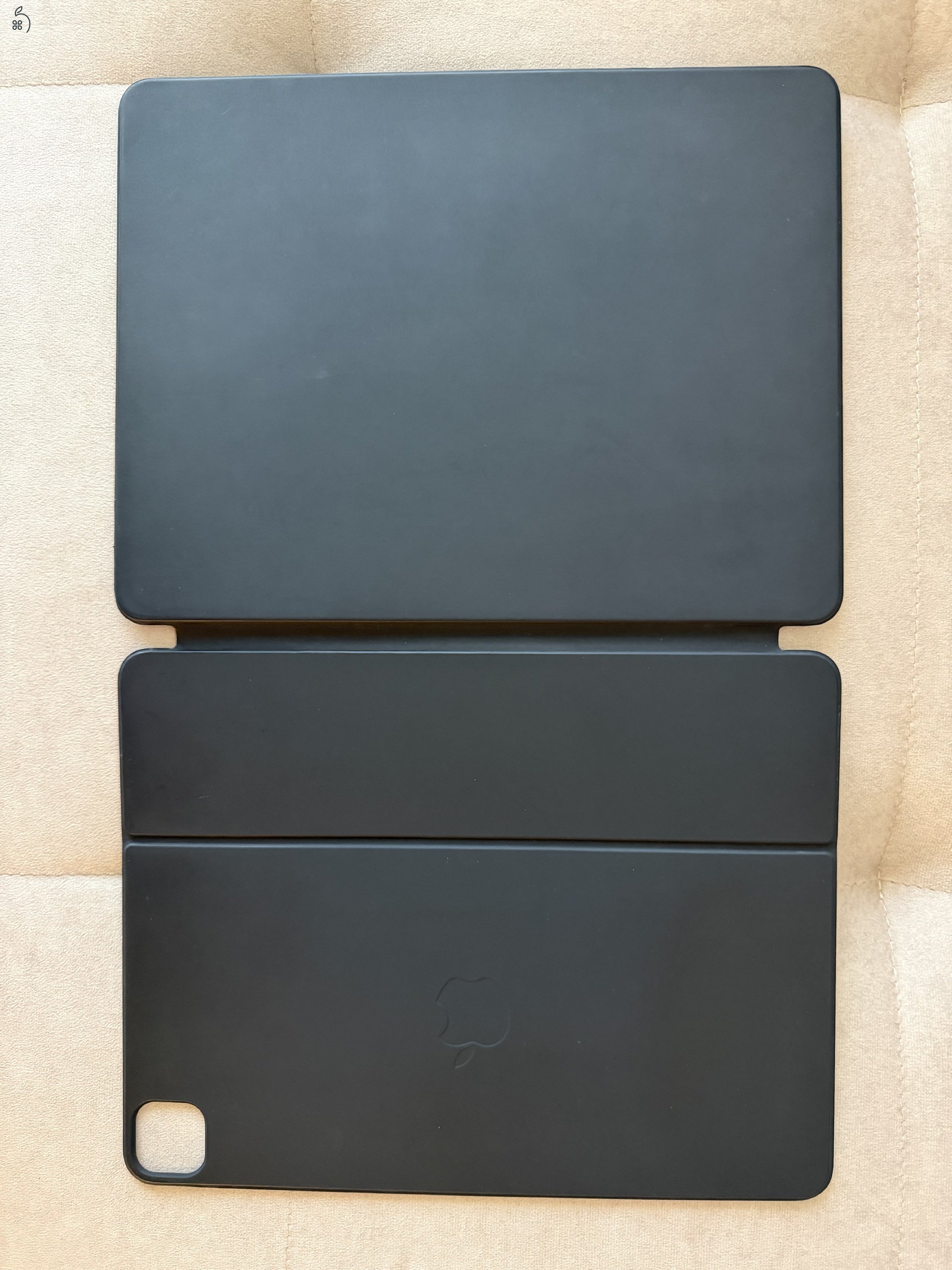 Apple Smart Keyboard Folio - iPad 12.9 - gyönyörű állapotban