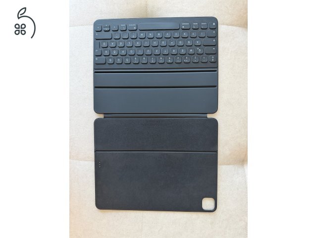 Apple Smart Keyboard Folio - iPad 12.9 - gyönyörű állapotban
