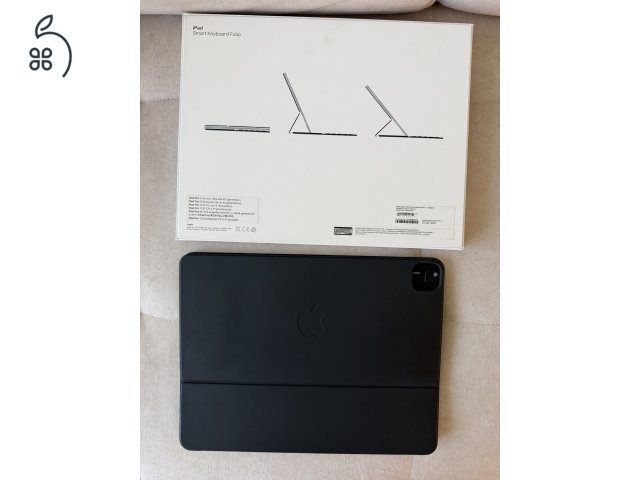 Apple Smart Keyboard Folio - iPad 12.9 - gyönyörű állapotban