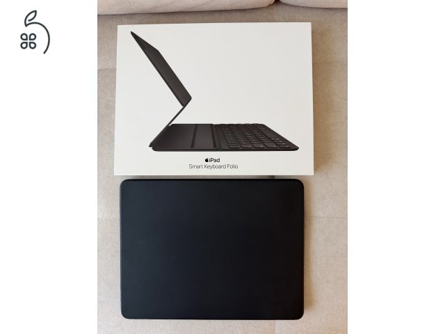 Apple Smart Keyboard Folio - iPad 12.9 - gyönyörű állapotban