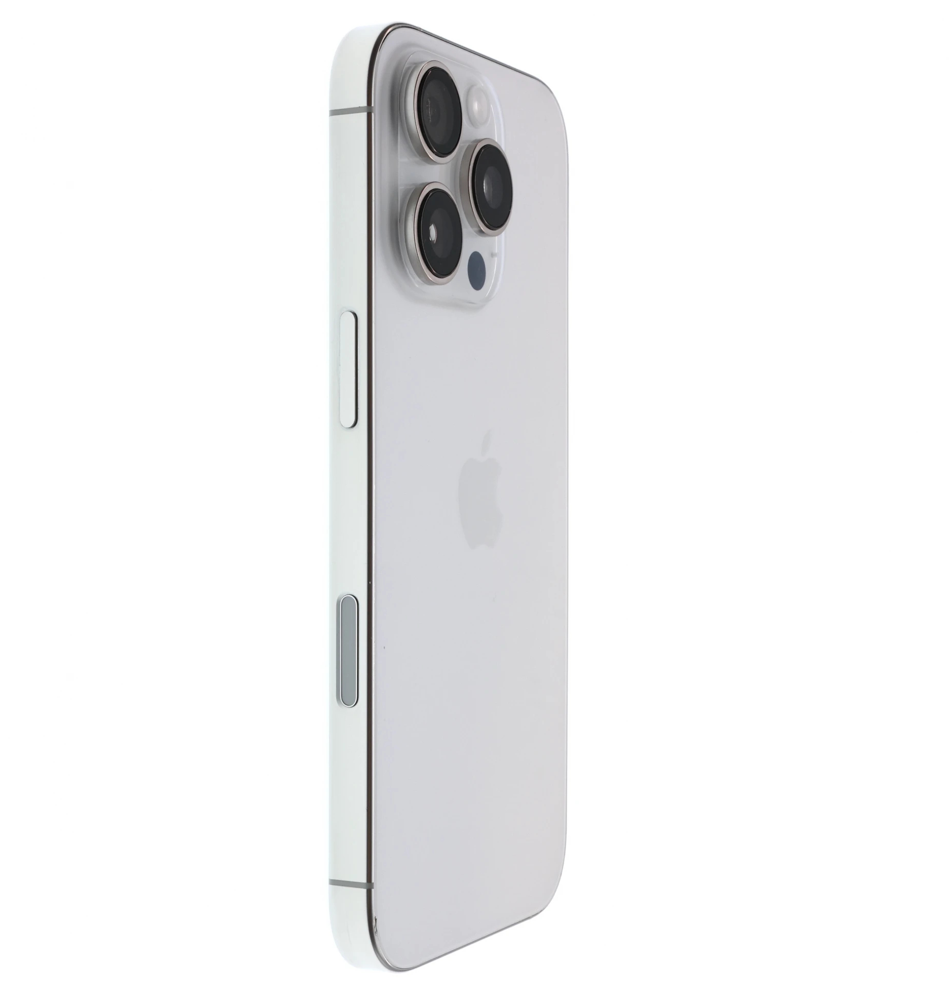 Apple iPhone 16 Pro 128 GB White Titanium 100%