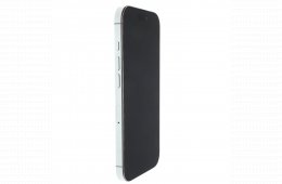 Apple iPhone 16 Pro 128 GB White Titanium 100%