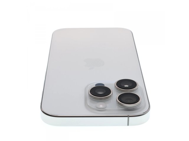 Apple iPhone 16 Pro 128 GB White Titanium 100%