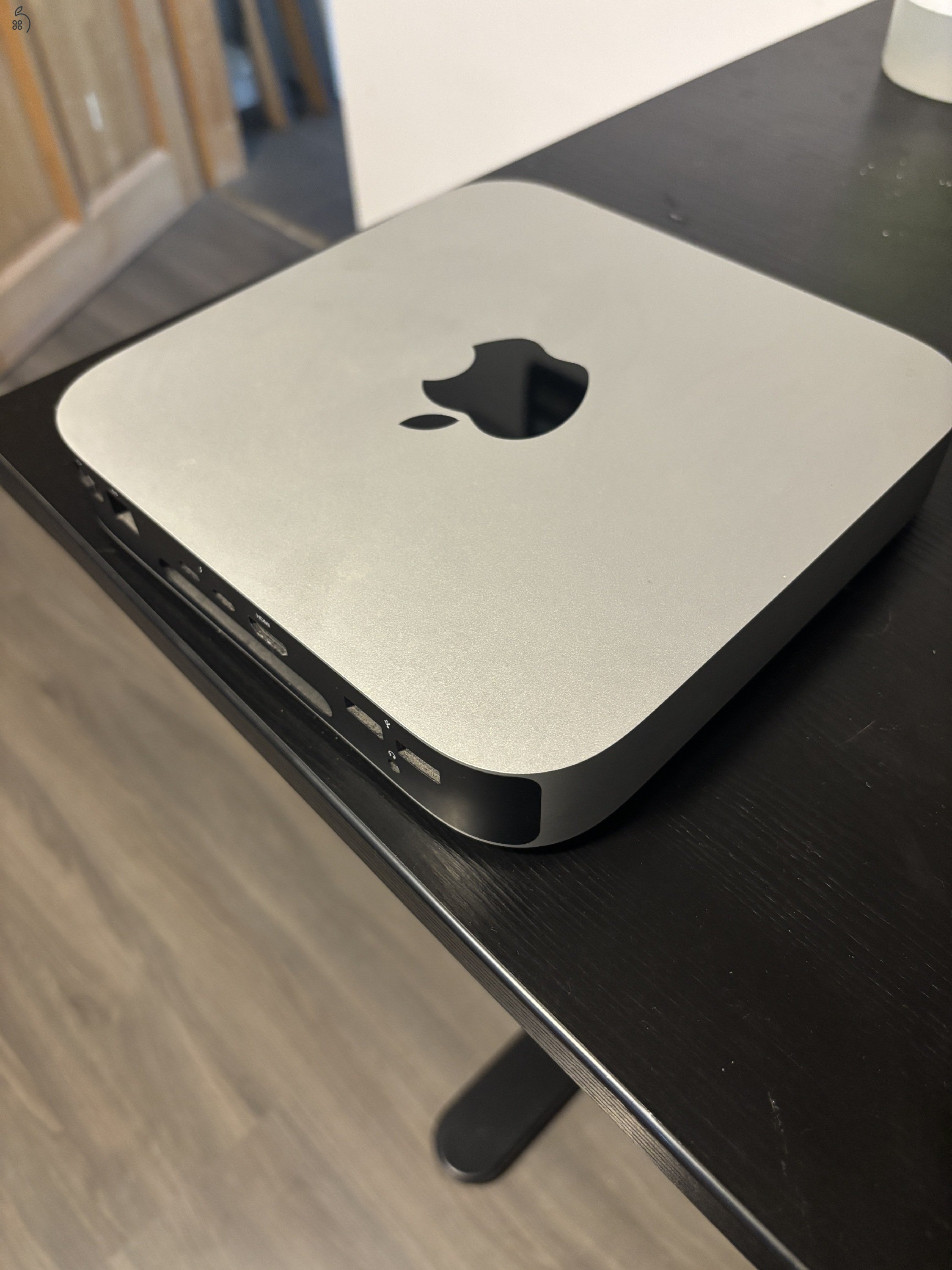 Mac Mini 2020 M1 processzorral, 16GB RAM, 512GB SSD