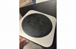 Mac Mini 2020 M1 processzorral, 16GB RAM, 512GB SSD