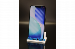 Apple iPhone 13 128 GB Midnight 100% akku - 12 HÓ GARANCIA