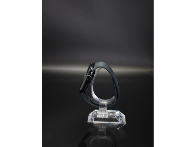 Apple Watch Series 7 Aluminium 45mm Midnight 87% akku - 12 HÓ GARANCIA