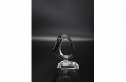 Apple Watch Series 7 Aluminium 45mm Midnight 87% akku - 12 HÓ GARANCIA