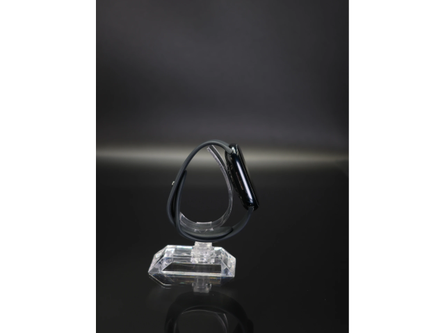 Apple Watch Series 7 Aluminium 45mm Midnight 87% akku - 12 HÓ GARANCIA