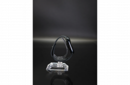 Apple Watch Series 7 Aluminium 45mm Midnight 87% akku - 12 HÓ GARANCIA
