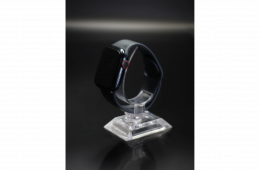 Apple Watch Series 9 Aluminium 41mm Midnight 88% akku - 12 HÓ GARANCIA