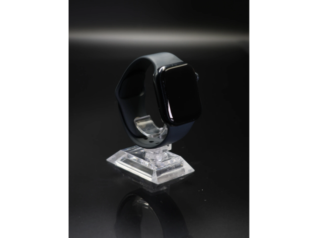 Apple Watch Series 9 Aluminium 41mm Midnight 88% akku - 12 HÓ GARANCIA