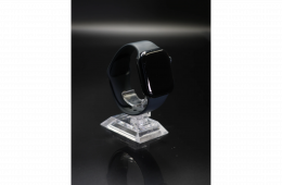 Apple Watch Series 9 Aluminium 41mm Midnight 88% akku - 12 HÓ GARANCIA