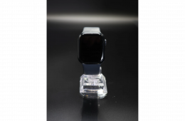 Apple Watch Series 9 Aluminium 41mm Midnight 88% akku - 12 HÓ GARANCIA