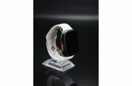 Apple Watch Ultra 2 GPS + Cellular 49mm Black Titanium 100% akku - 12 HÓ GARANCIA