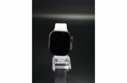Apple Watch Ultra 2 GPS + Cellular 49mm Black Titanium 100% akku - 12 HÓ GARANCIA