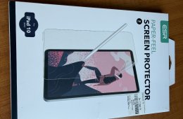 Ipad 10 2022+tok+toll+fólia