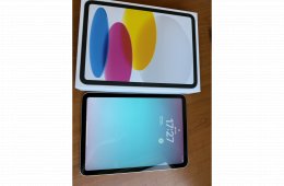 Ipad 10 2022+tok+toll+fólia
