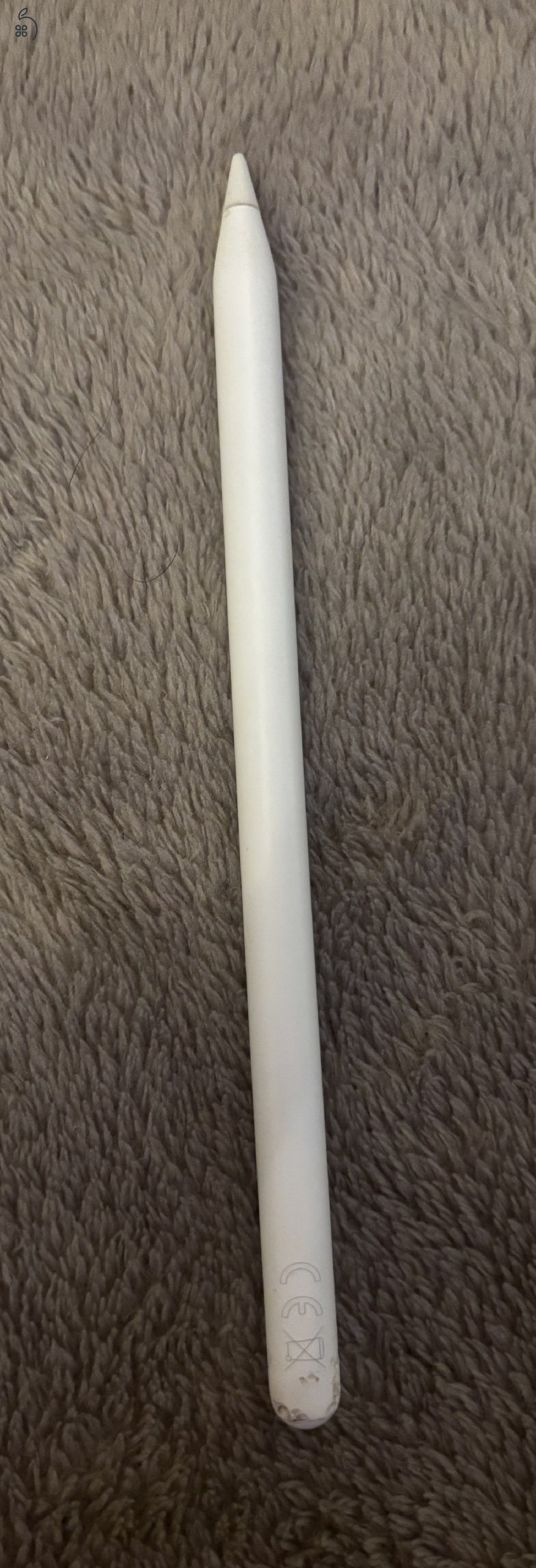 12,9” iPad Pro (5. generáció, M1, 128 G + Wifi )