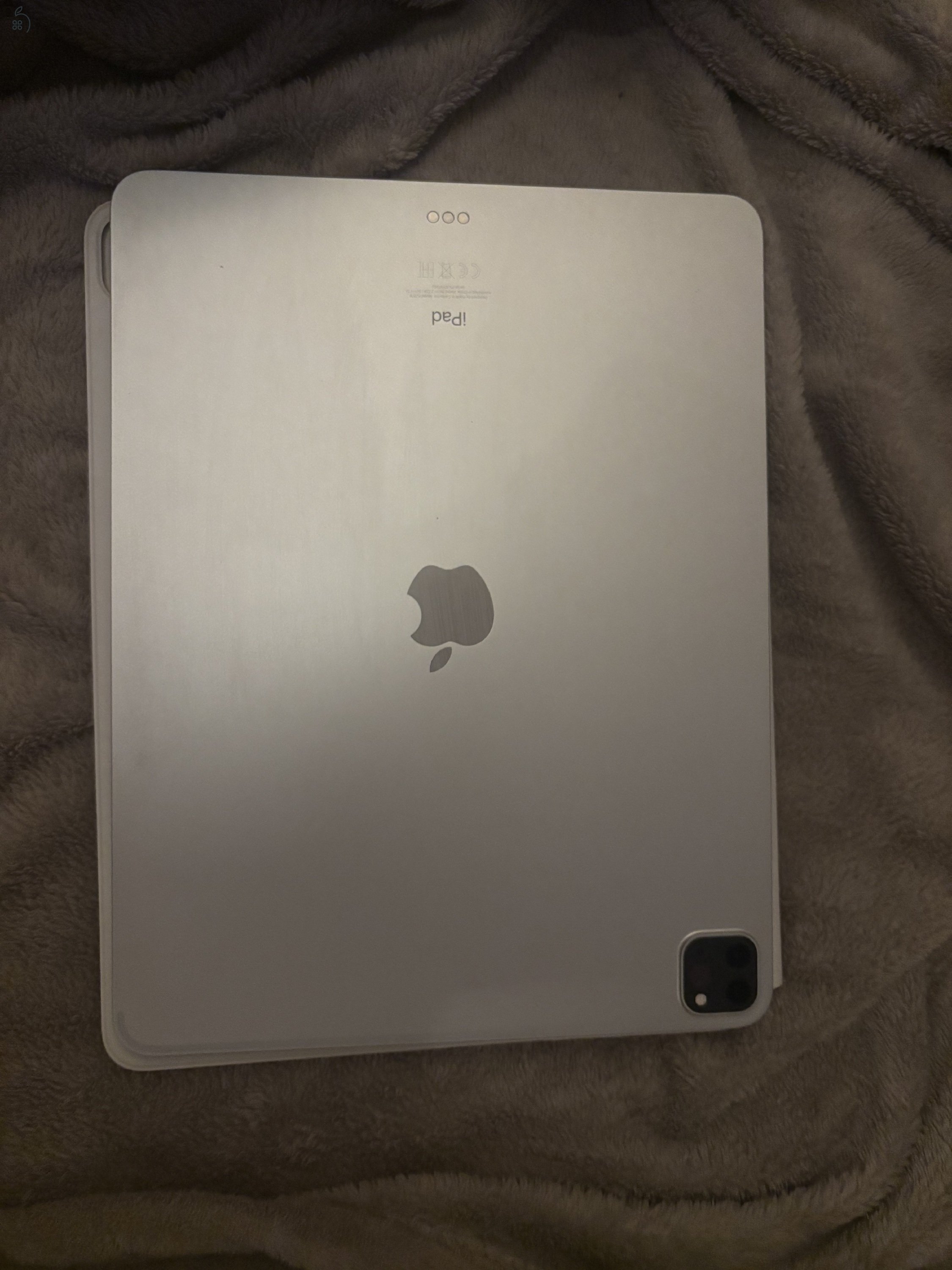12,9” iPad Pro (5. generáció, M1, 128 G + Wifi )
