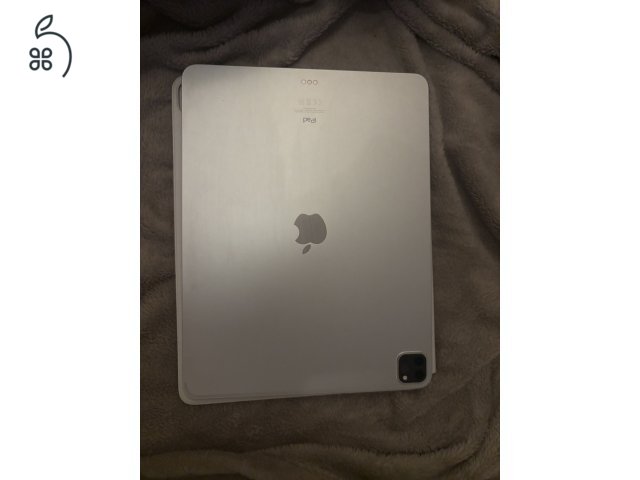 12,9” iPad Pro (5. generáció, M1, 128 G + Wifi )
