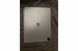 12,9” iPad Pro (5. generáció, M1, 128 G + Wifi )