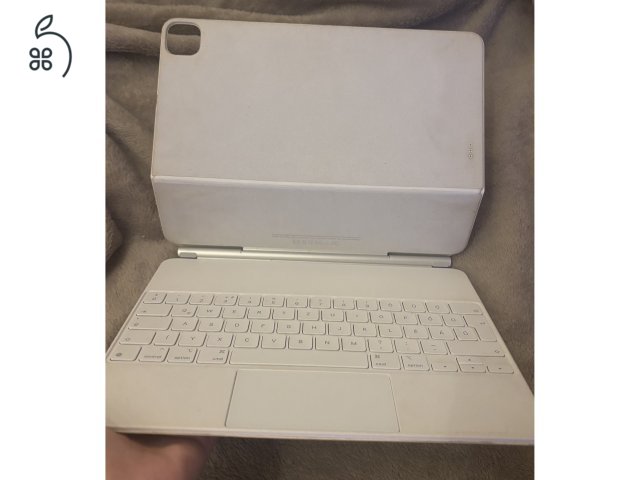 12,9” iPad Pro (5. generáció, M1, 128 G + Wifi )