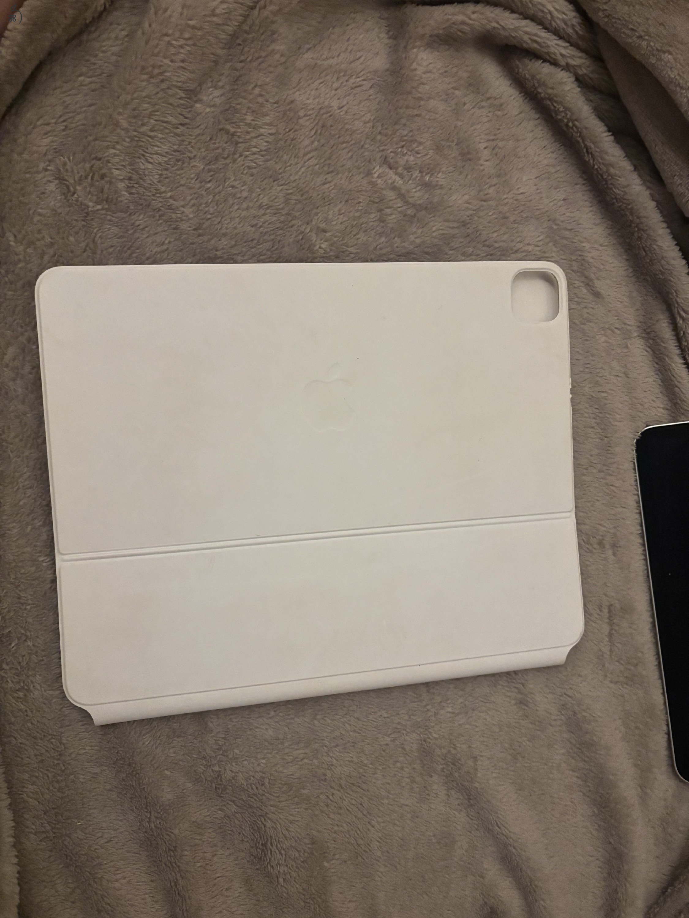 12,9” iPad Pro (5. generáció, M1, 128 G + Wifi )