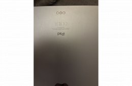 12,9” iPad Pro (5. generáció, M1, 128 G + Wifi )