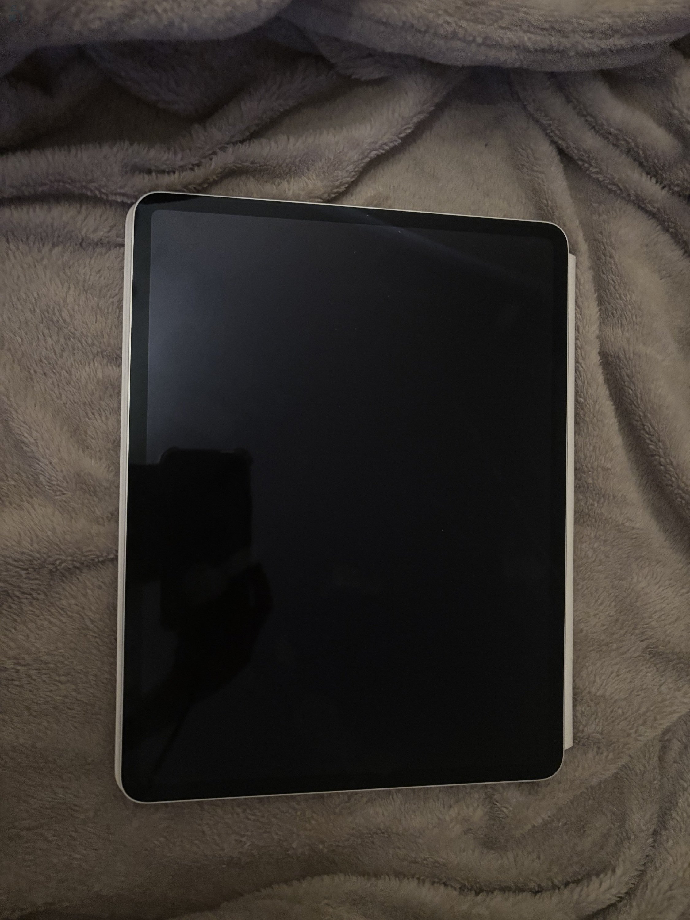 12,9” iPad Pro (5. generáció, M1, 128 G + Wifi )