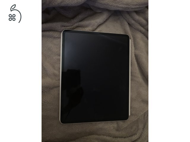 12,9” iPad Pro (5. generáció, M1, 128 G + Wifi )