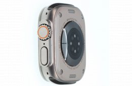 Apple Watch Ultra 2 GPS + Cellular 49mm Natural Titanium 97%