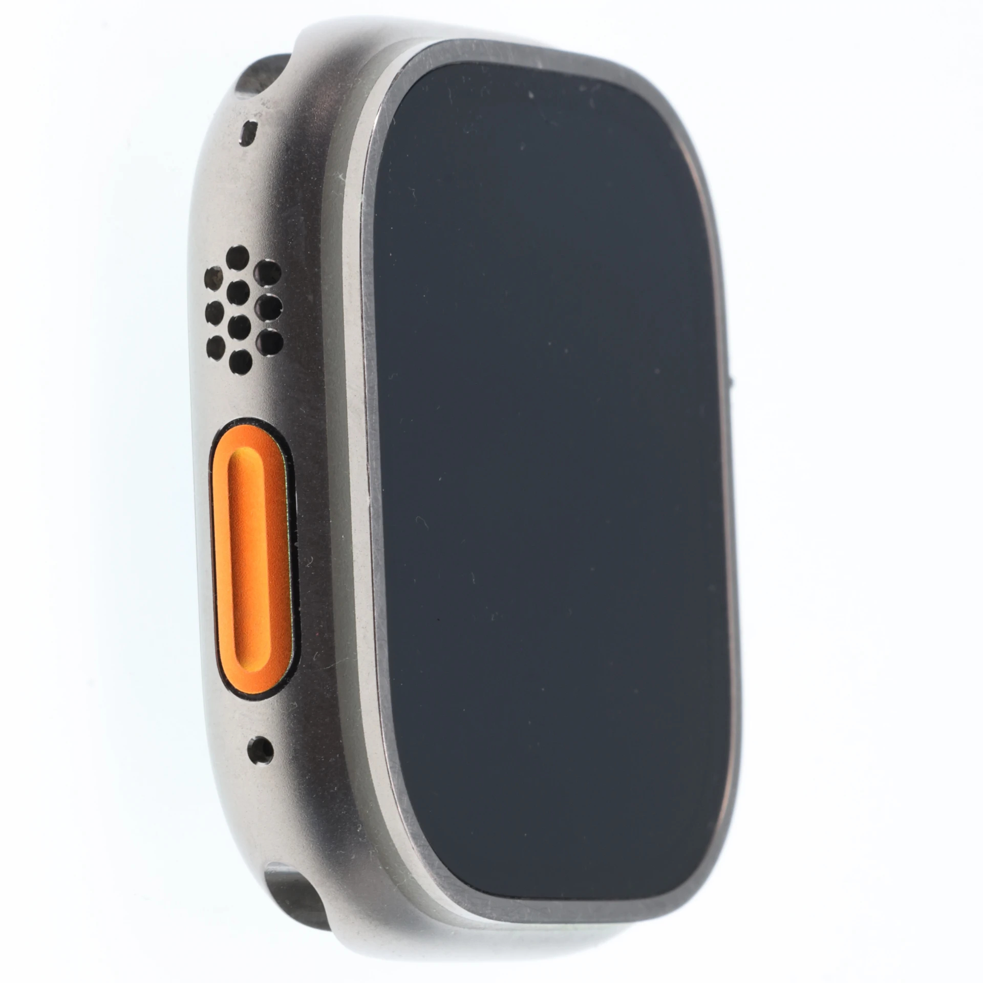 Apple Watch Ultra 2 GPS + Cellular 49mm Natural Titanium 97%