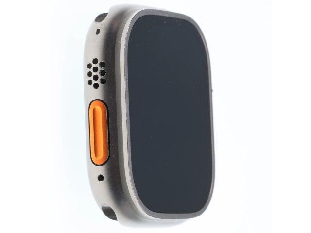 Apple Watch Ultra 2 GPS + Cellular 49mm Natural Titanium 97%