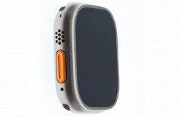 Apple Watch Ultra 2 GPS + Cellular 49mm Natural Titanium 97%