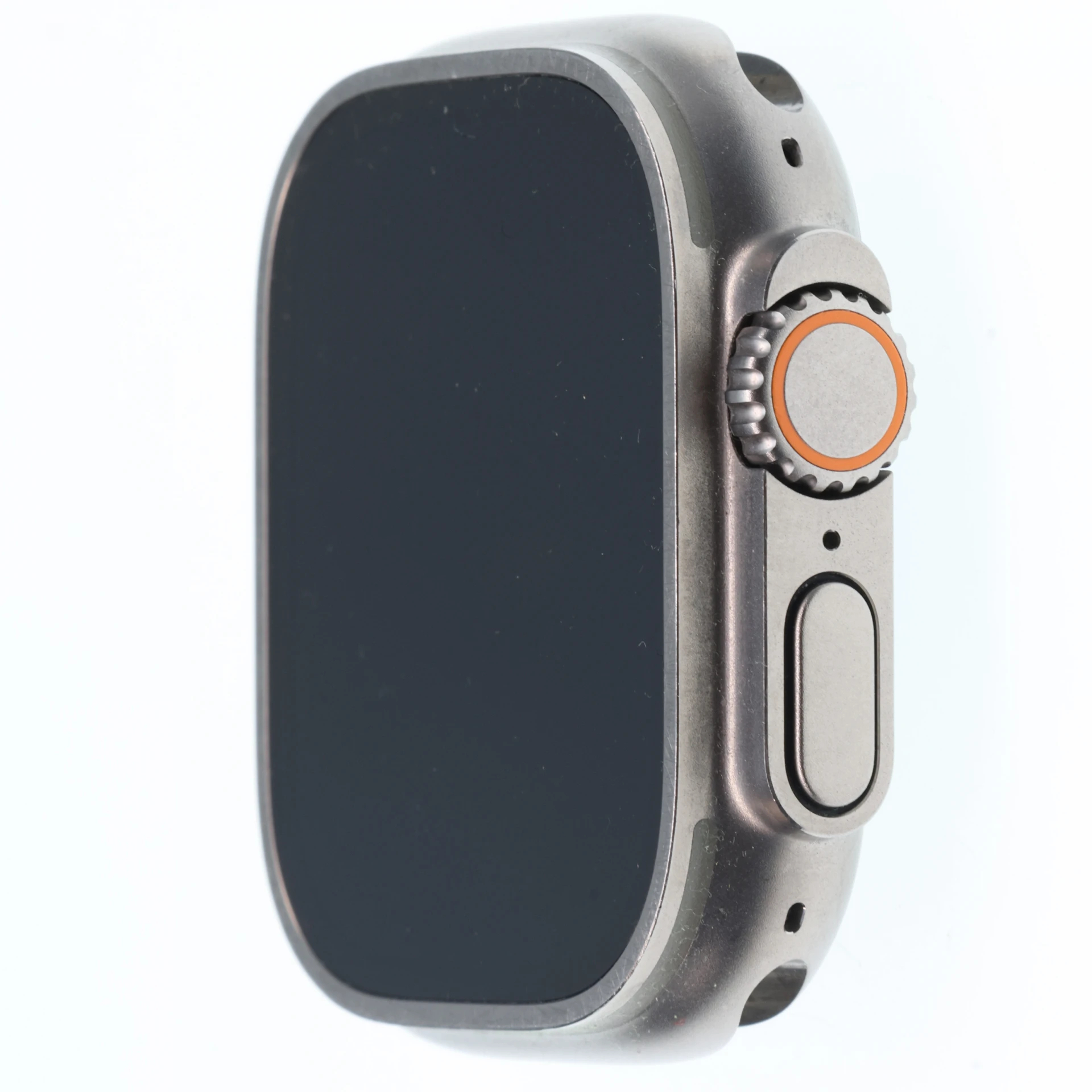Apple Watch Ultra 2 GPS + Cellular 49mm Natural Titanium 97%