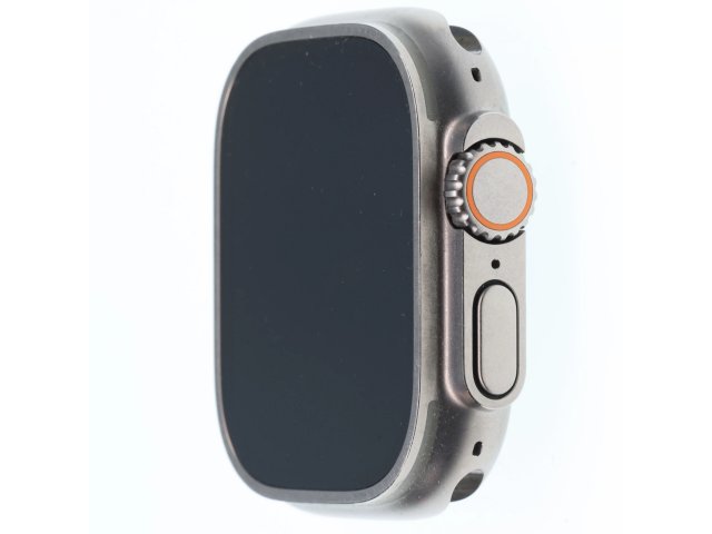 Apple Watch Ultra 2 GPS + Cellular 49mm Natural Titanium 97%