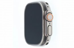 Apple Watch Ultra 2 GPS + Cellular 49mm Natural Titanium 97%